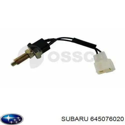 Купити 645076020 Subaru Датчик включення вентилятора