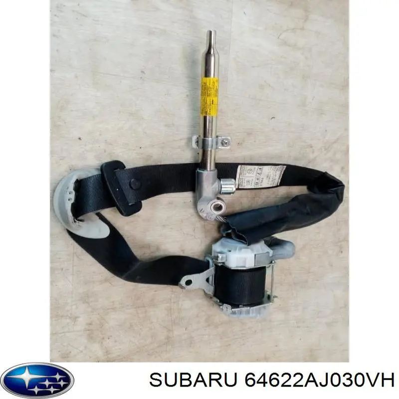 64622AJ030VH Subaru 
