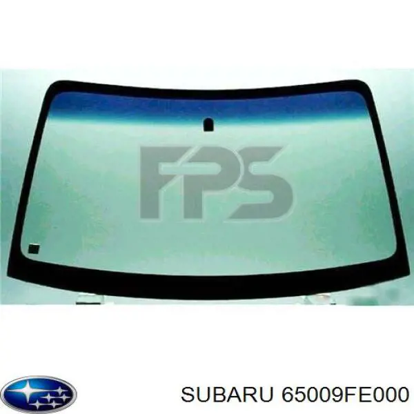  65009FE260ST Subaru