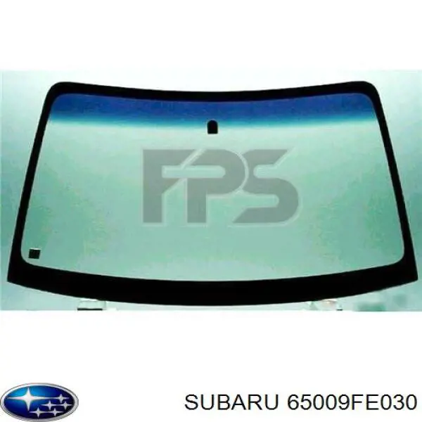 Купити Лобове скло Subaru Impreza I GC