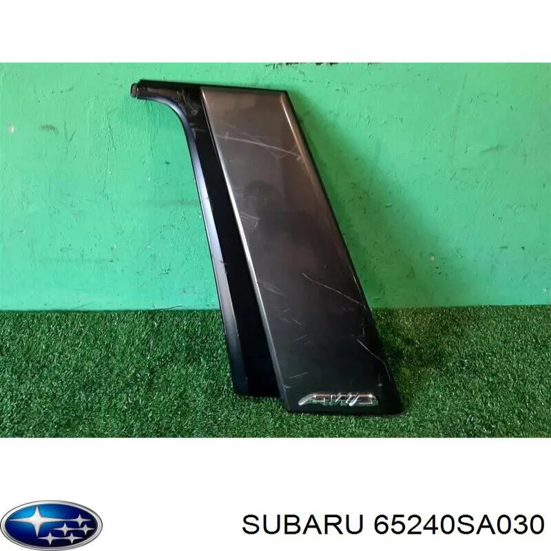 65240SA030 Subaru 