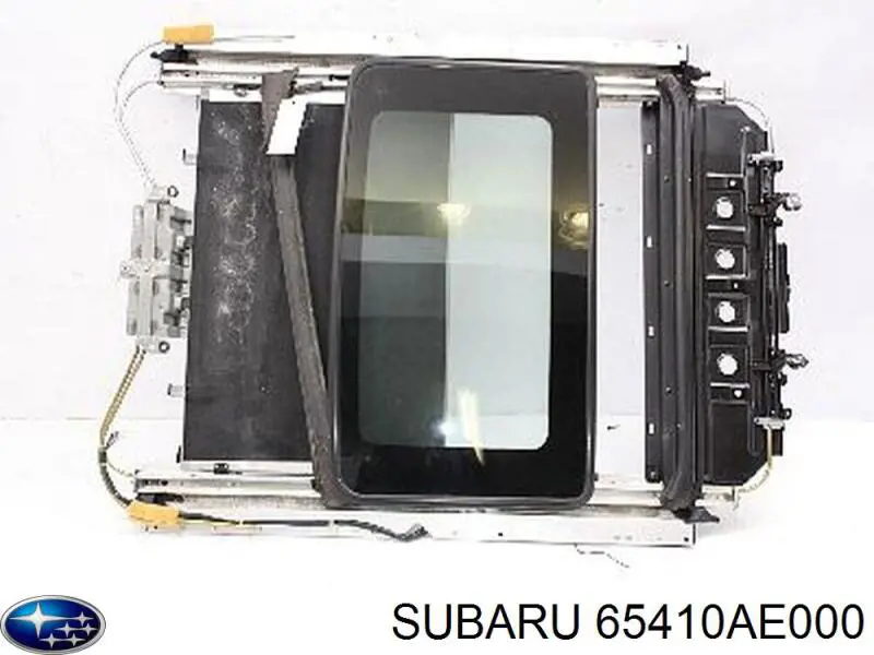 65410AE000 Subaru 