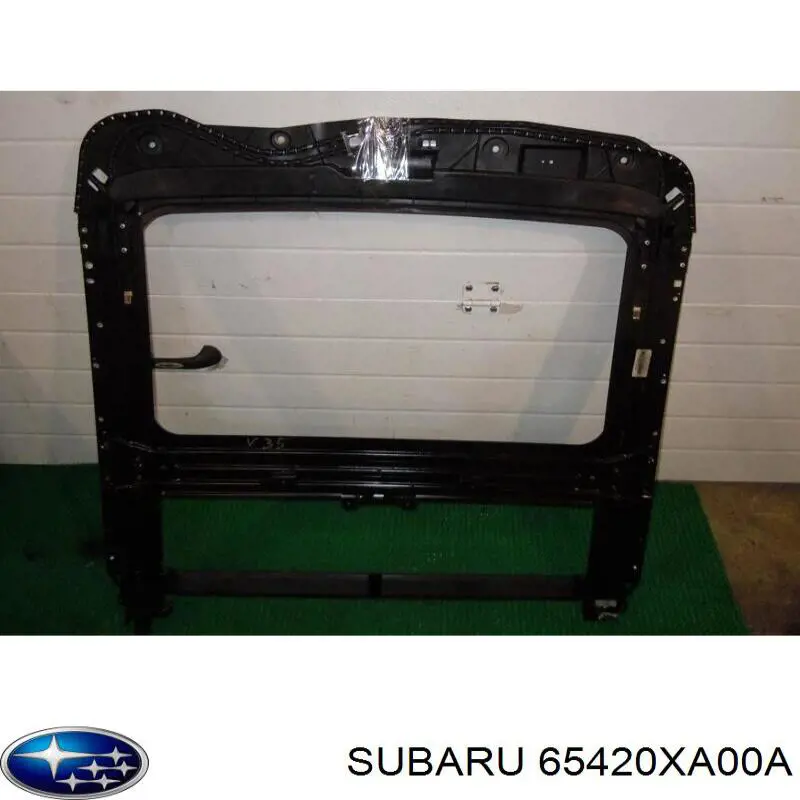 Купити 65420XA00A Subaru 