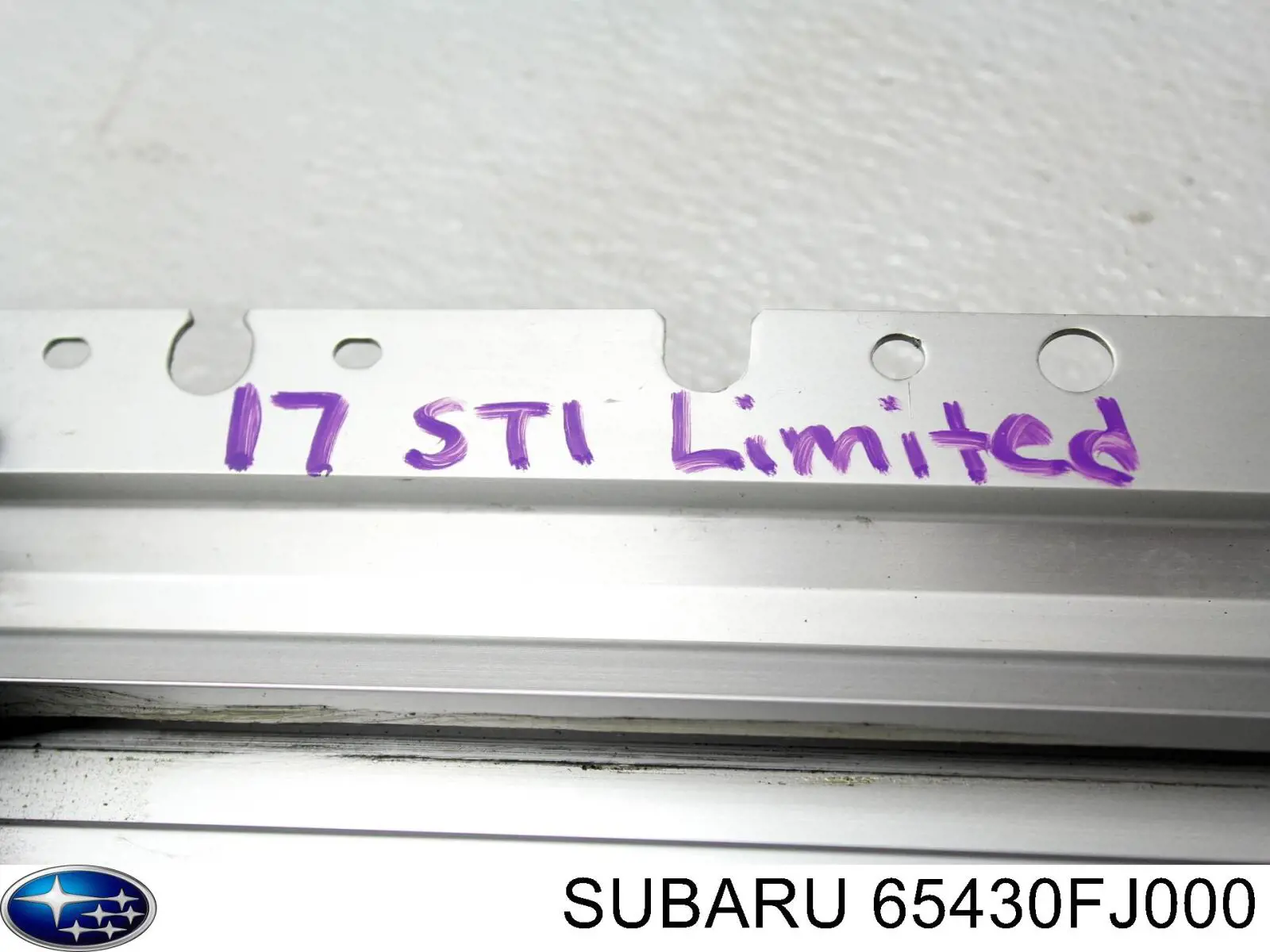  65430FJ000 Subaru