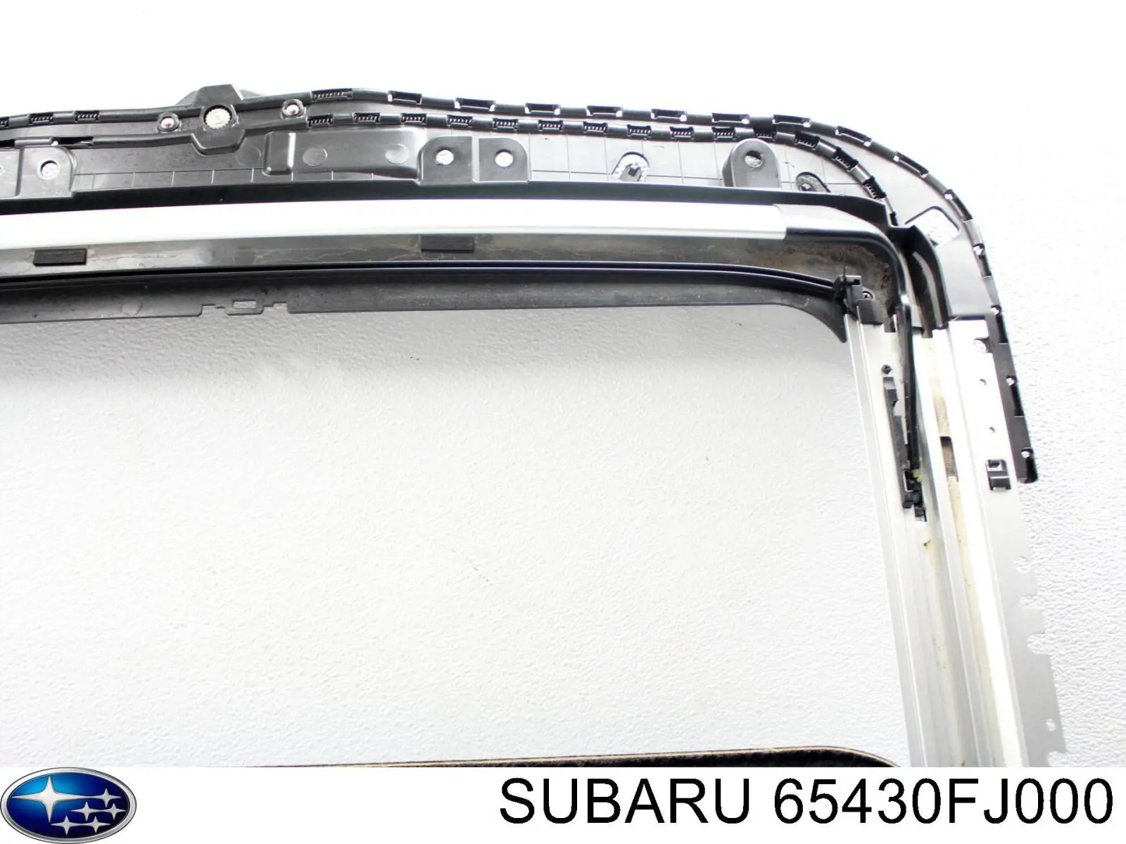  Subaru 65430FJ000 ціна, від 215.95 USD
