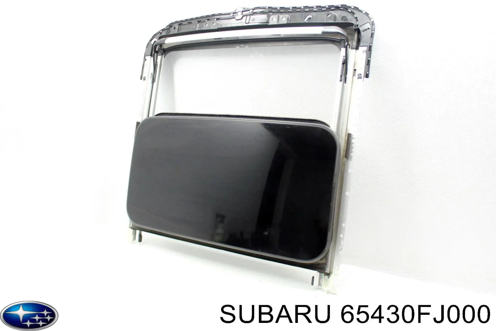 65430FJ000 Subaru 