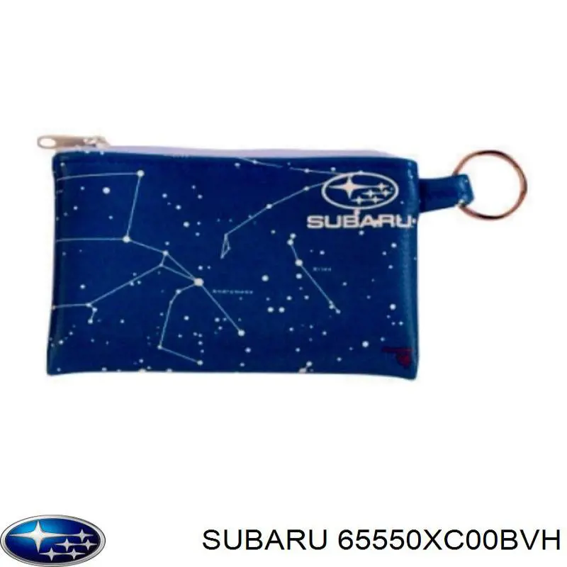Купити 65550XC00BVH Subaru 