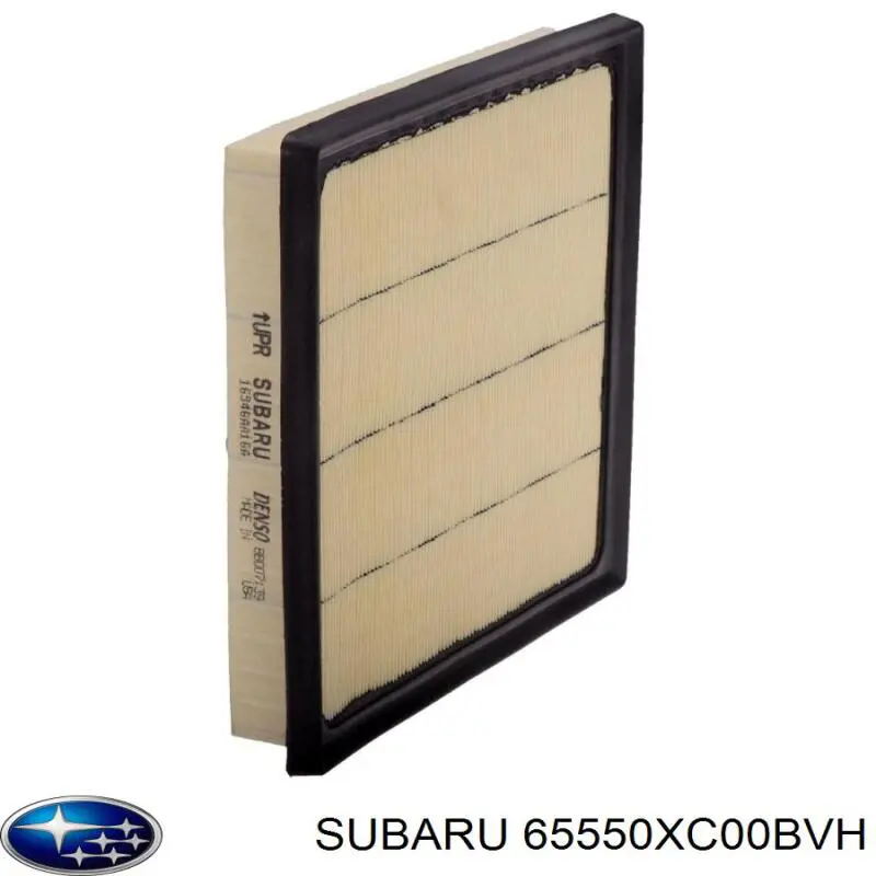  65550XC00BVH Subaru