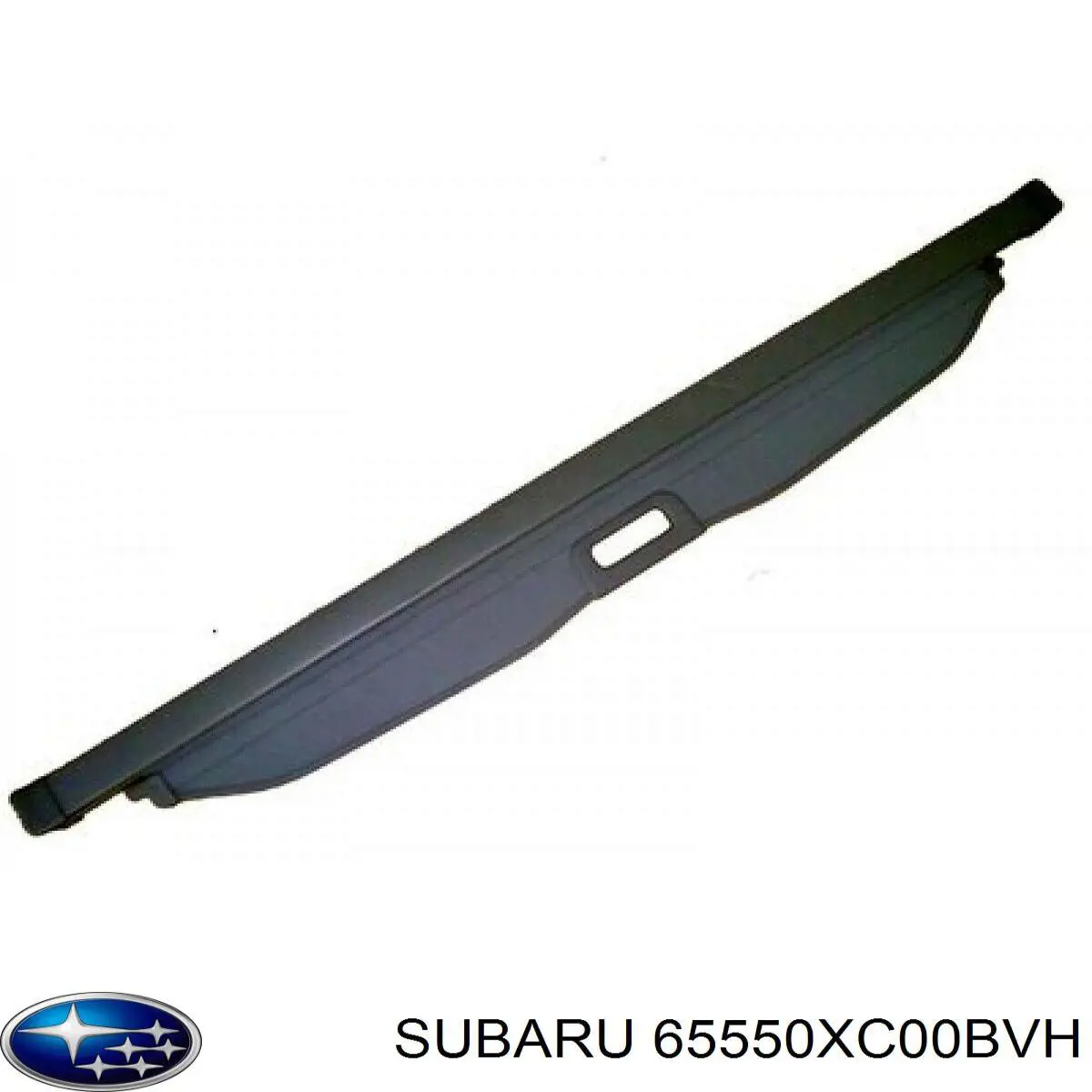  Subaru 65550XC00BVH