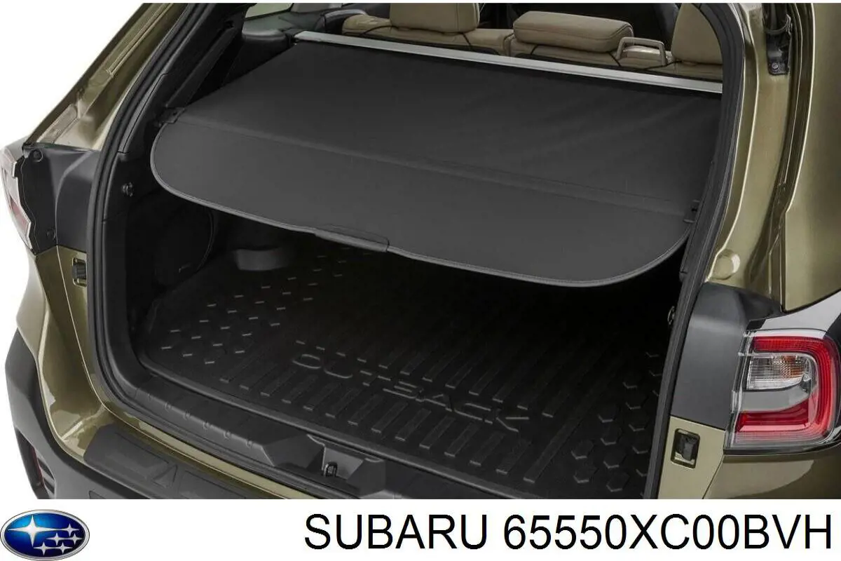  65550XC00BVH Subaru