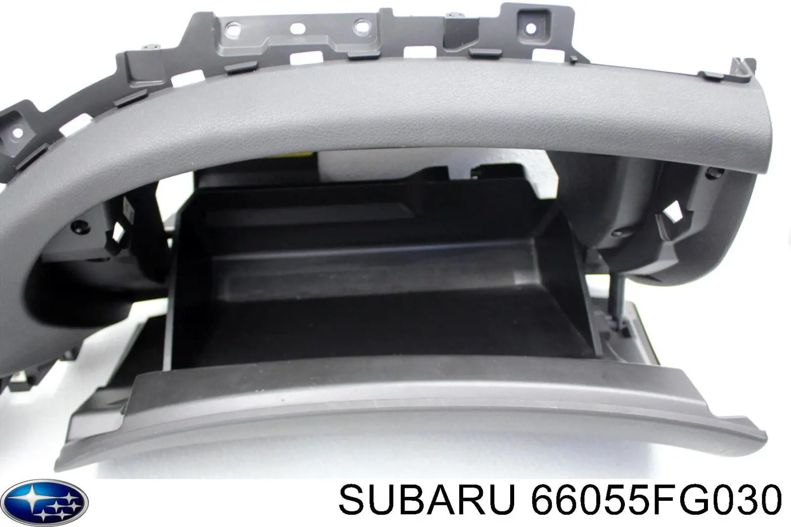  Subaru 66055FG030