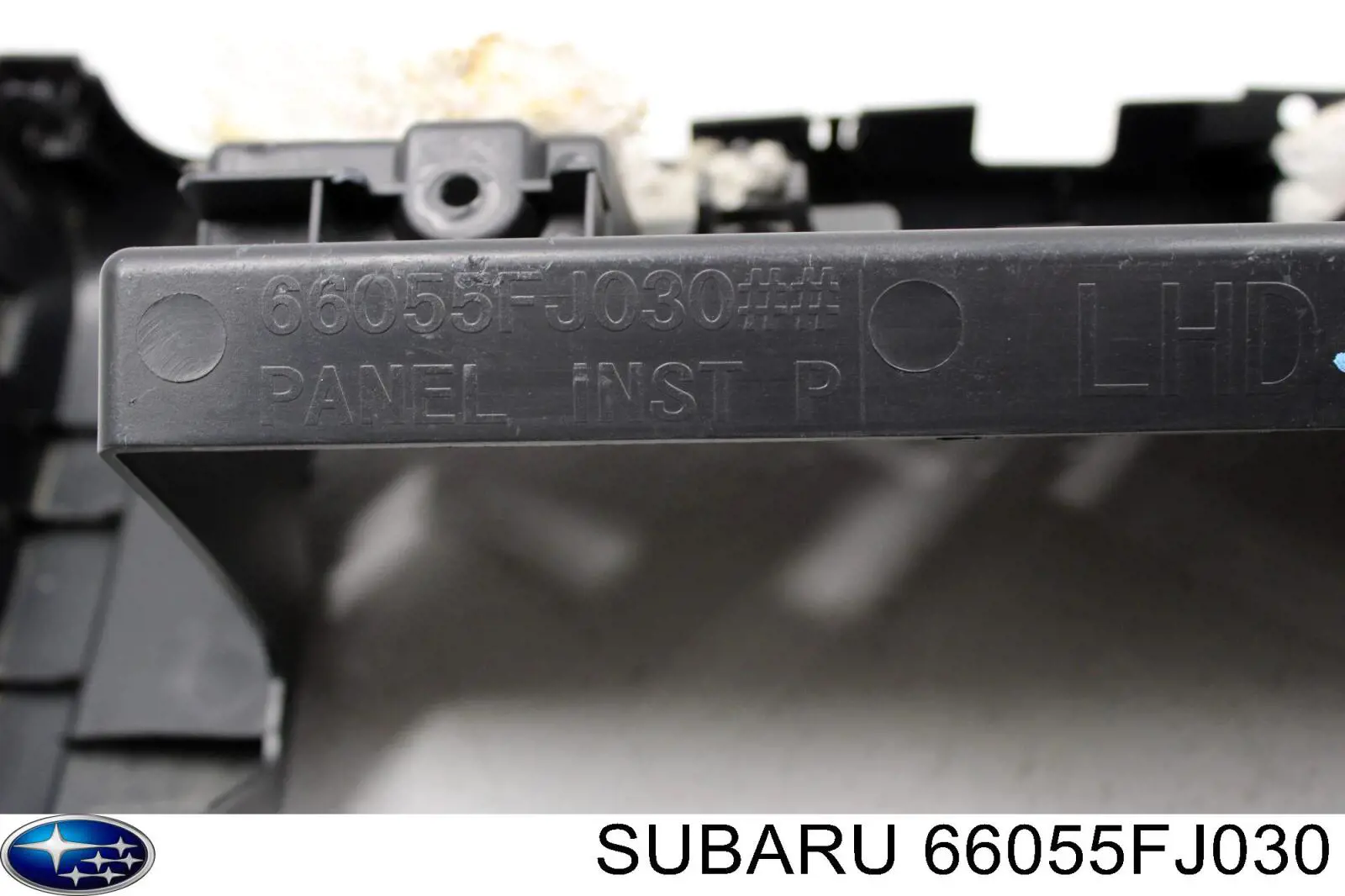  66055FJ030 Subaru