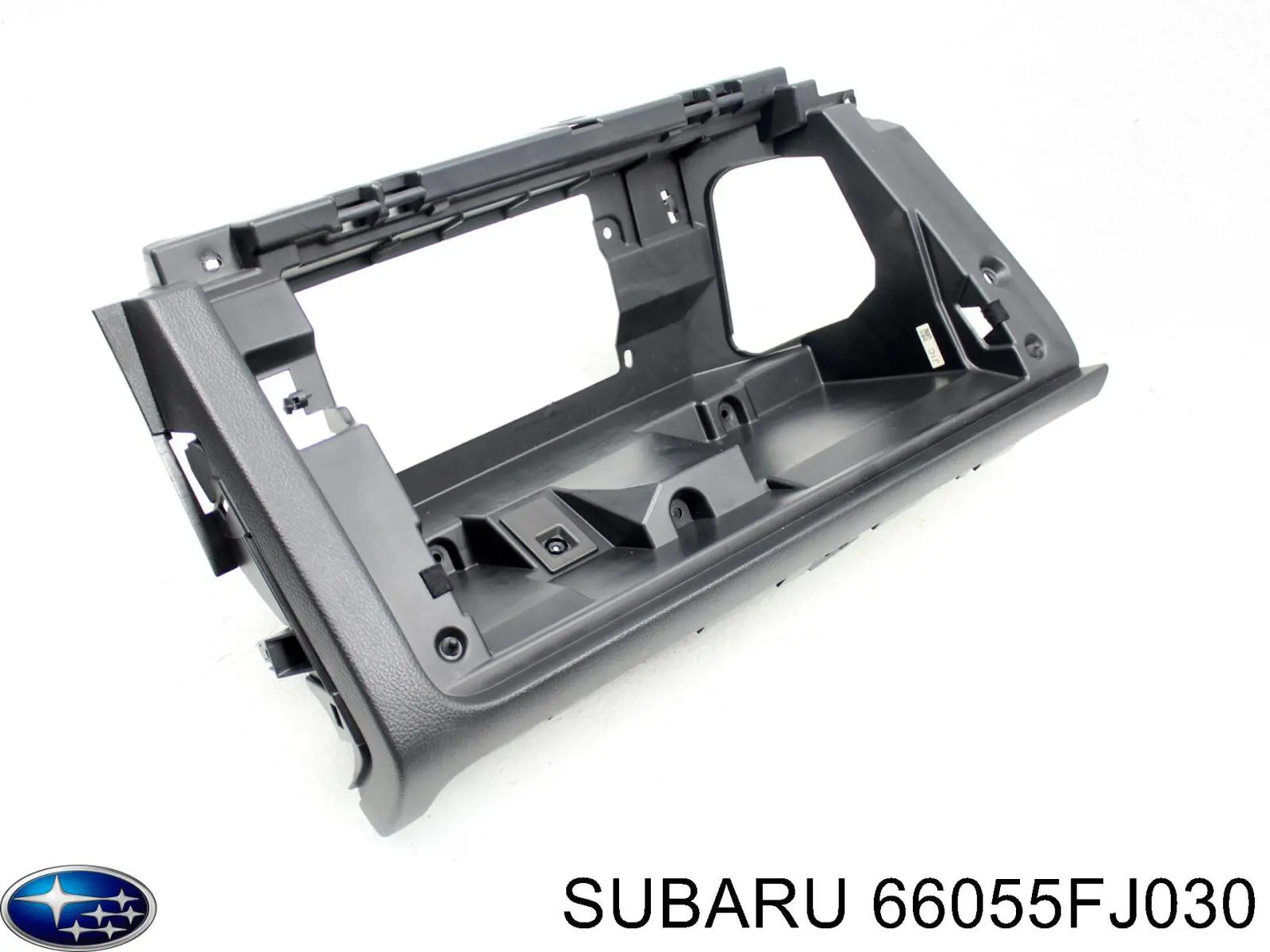66055FJ030 Subaru 