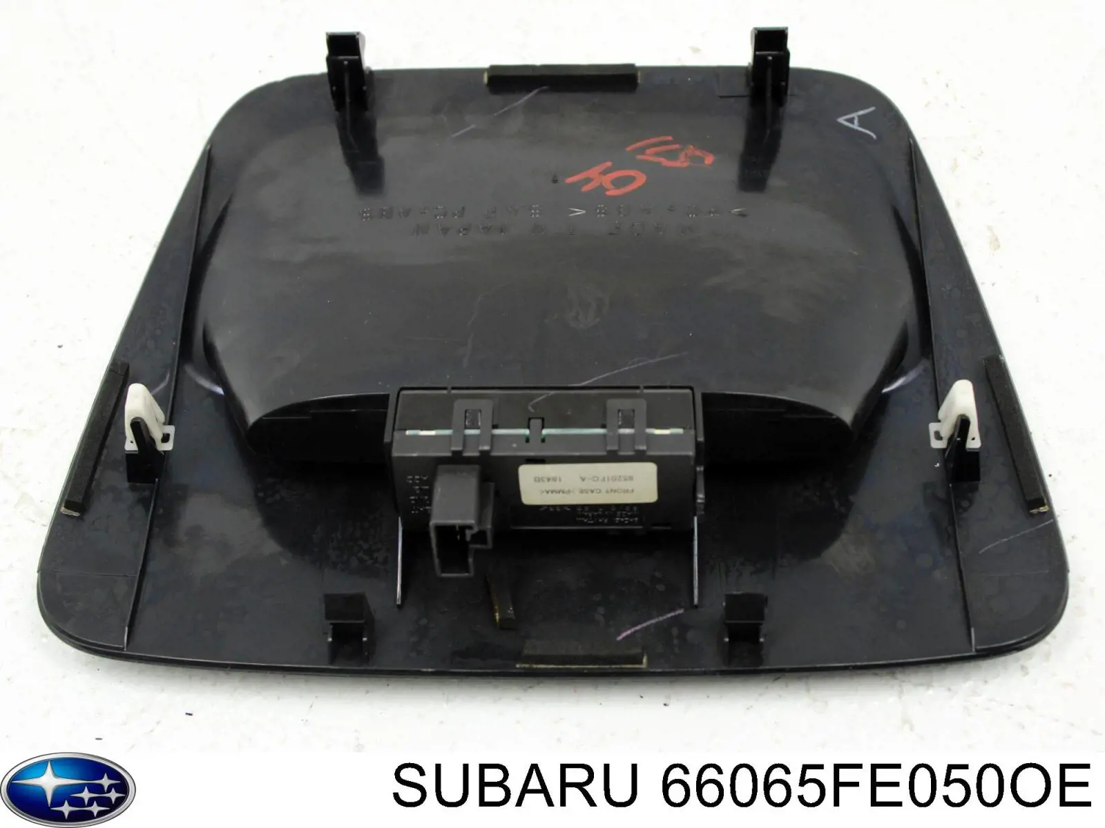  Subaru 66065FE050OE ціна, від 22.57 USD