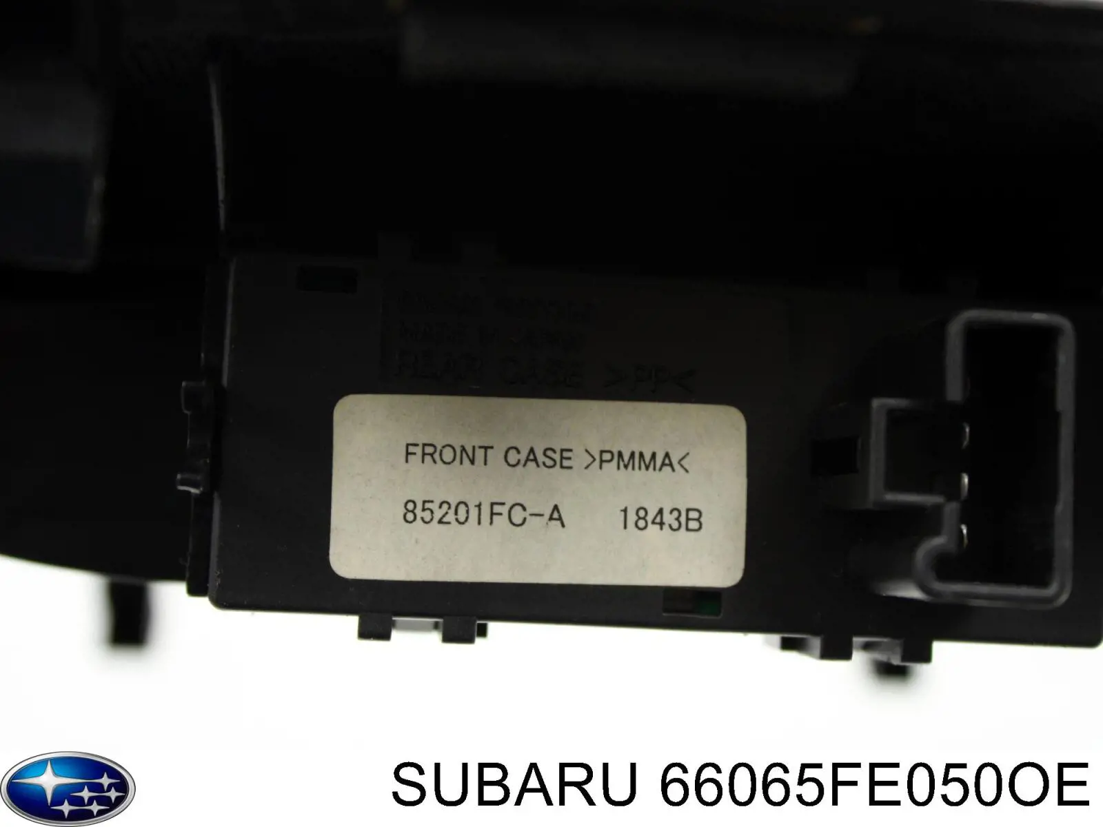 Купити 66065FE050OE Subaru 