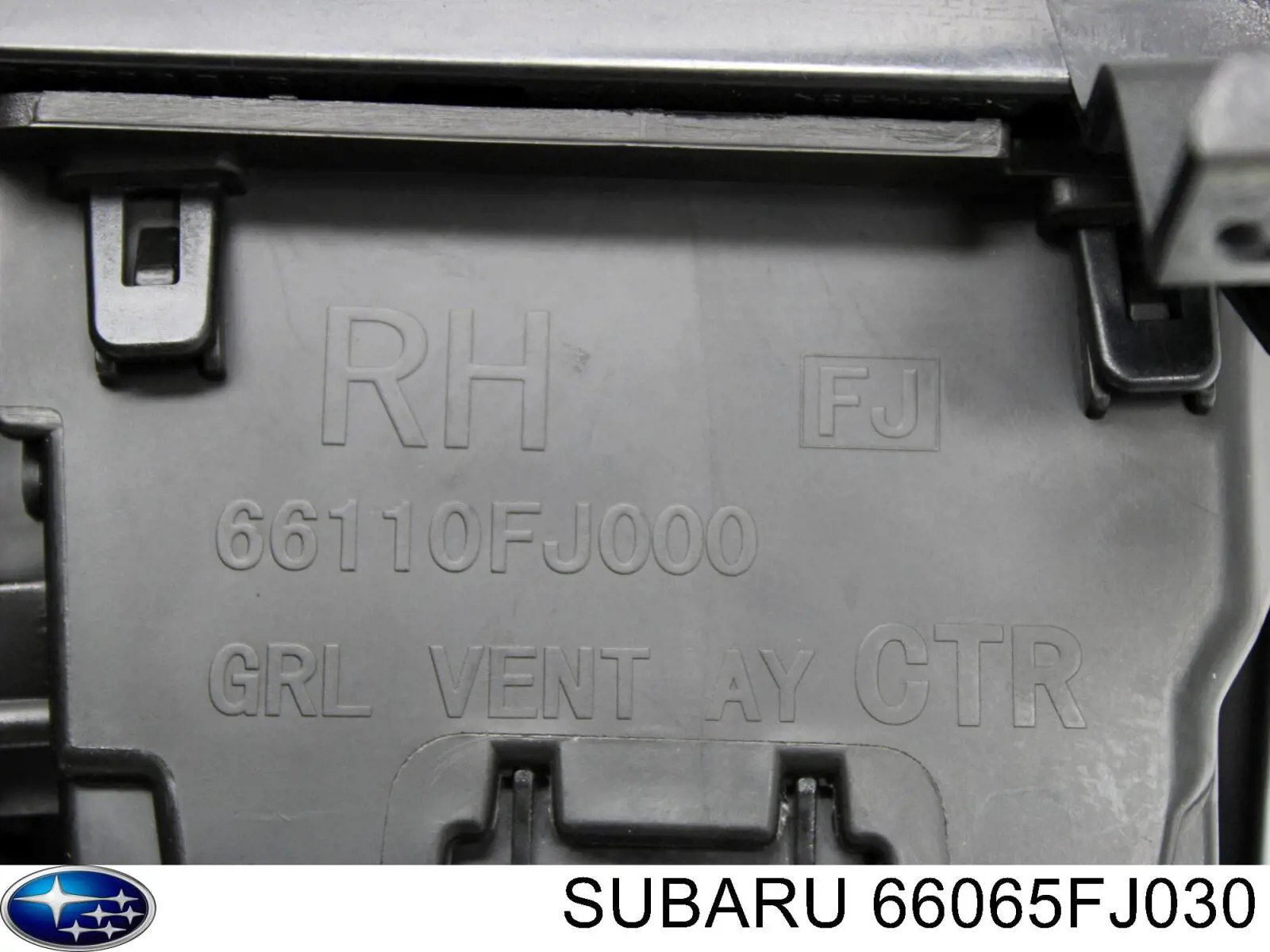  66065FJ030 Subaru