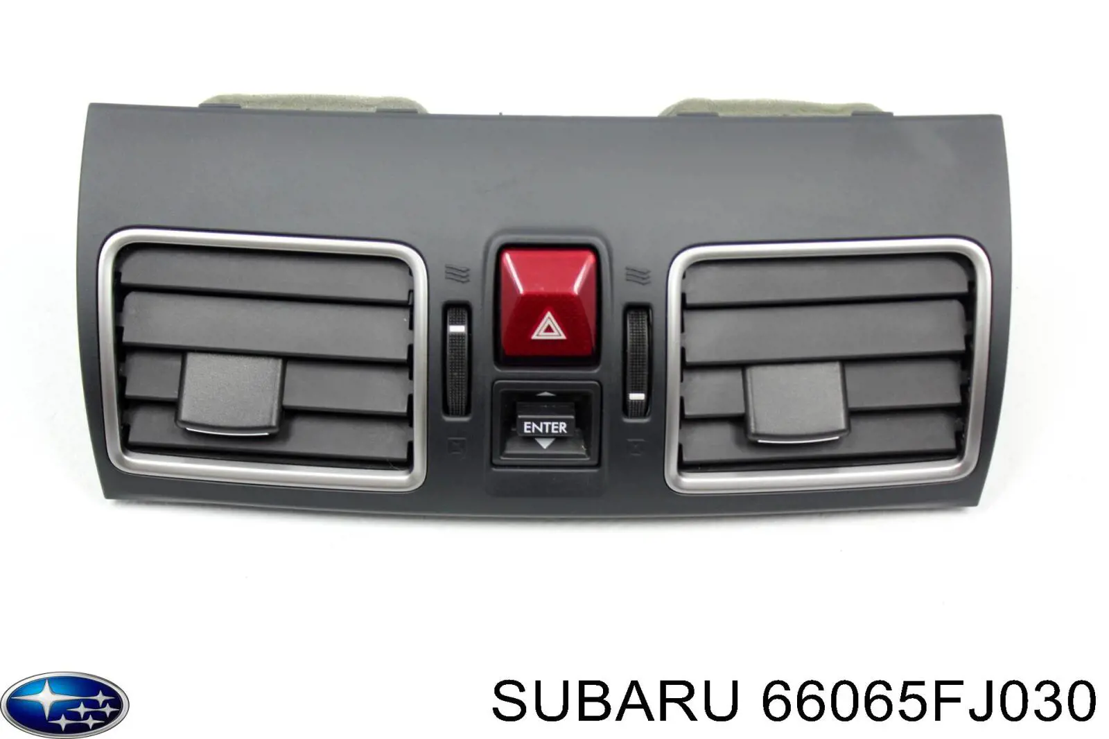 66065FJ030 Subaru 