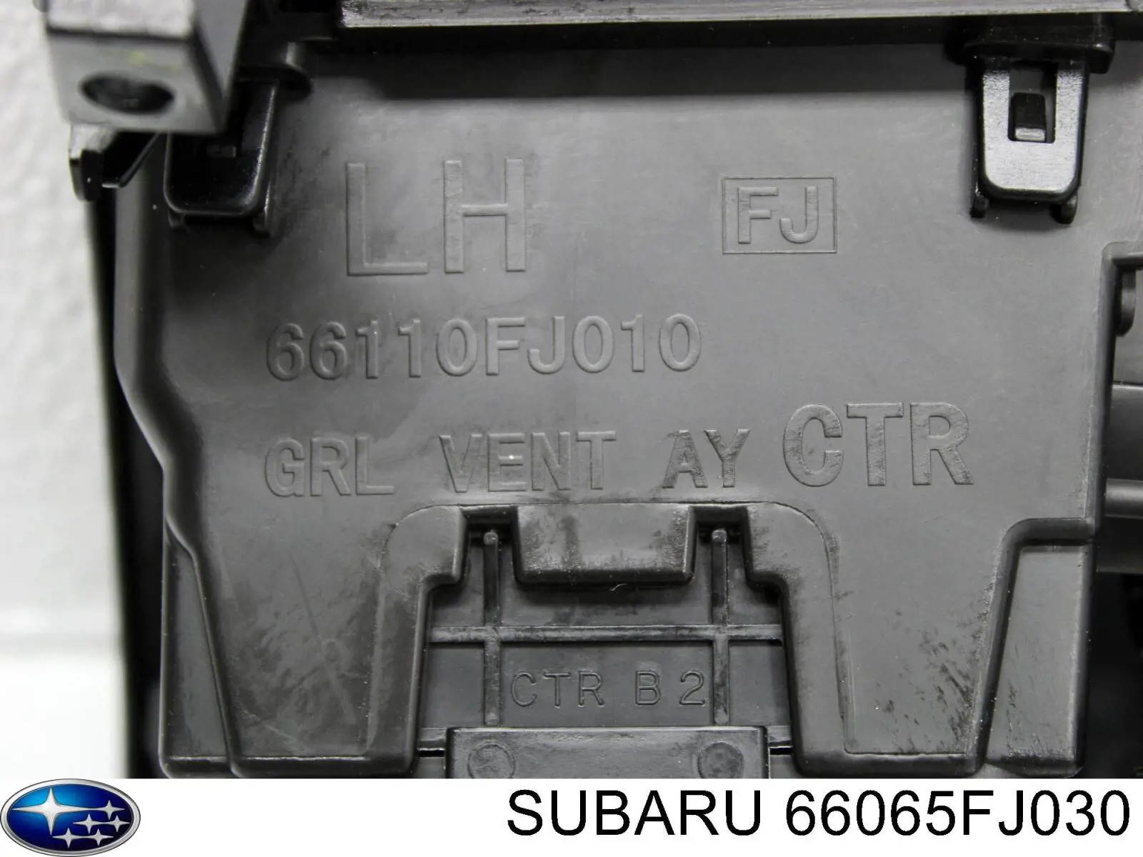 Купити 66065FJ030 Subaru 