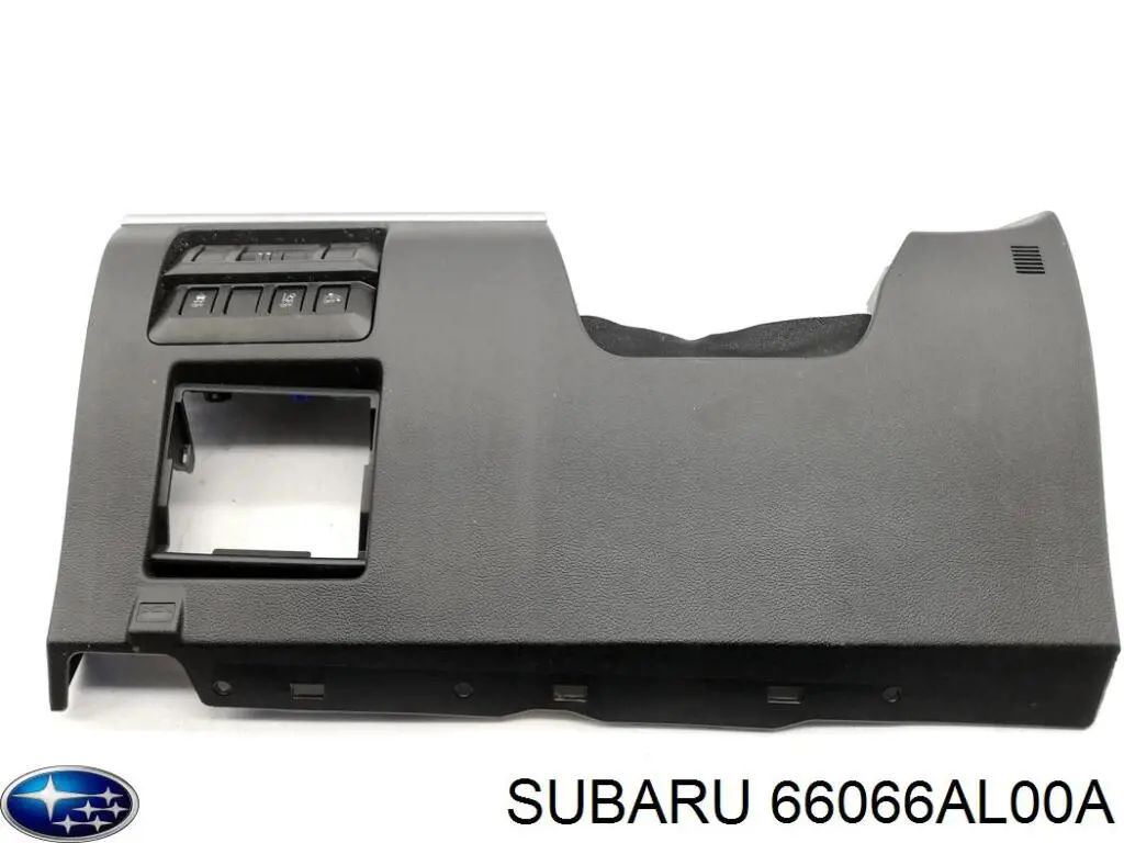 66066AL00A Subaru 