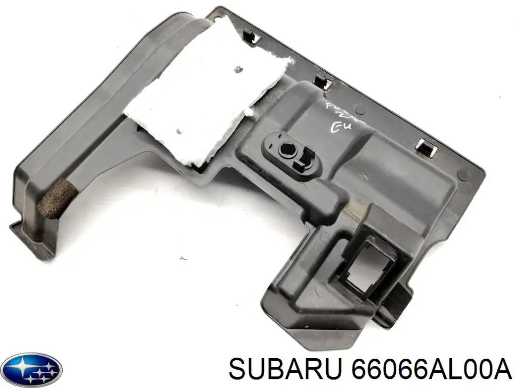  Subaru 66066AL00A ціна, від 1.27 USD