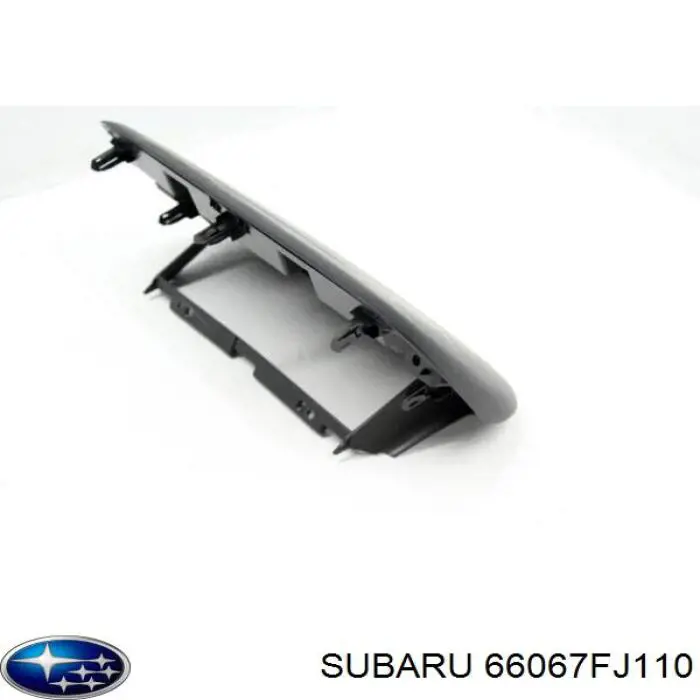  Subaru 66067FJ110 ціна, від 4.22 USD