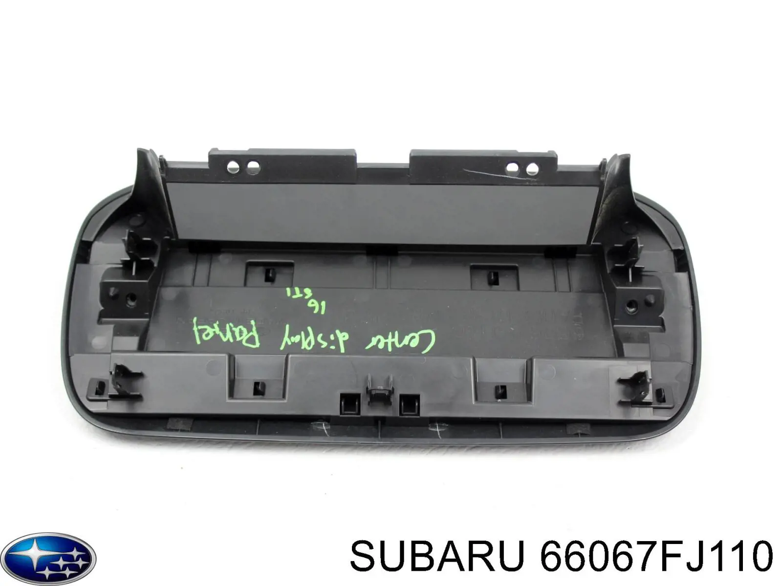 66067FJ110 Subaru 