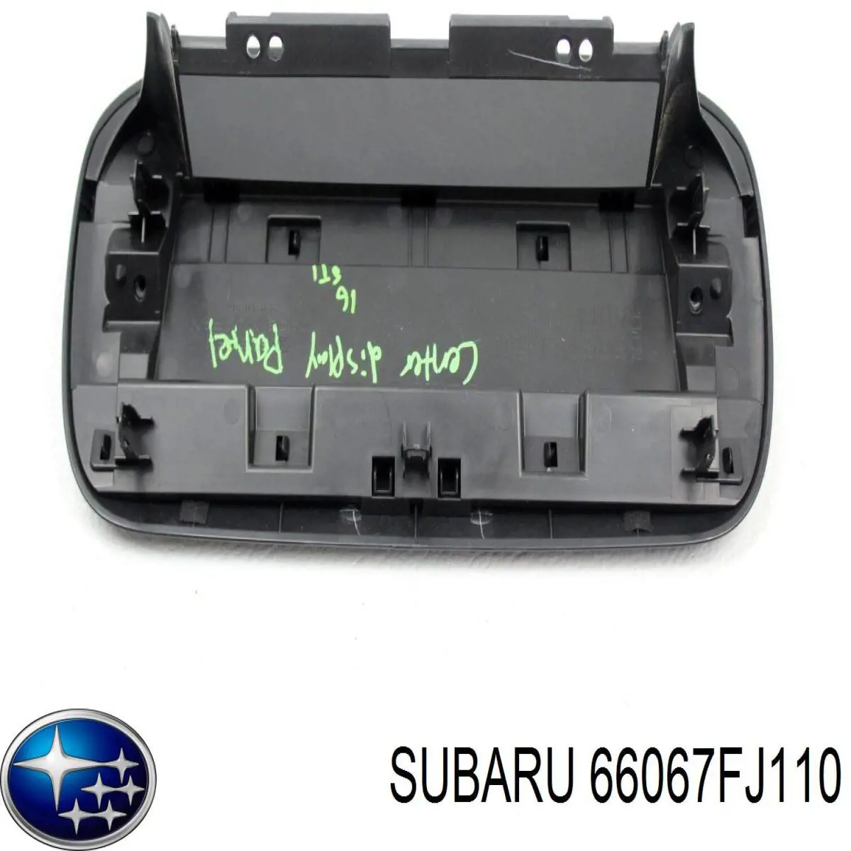 Купити 66067FJ110 Subaru 