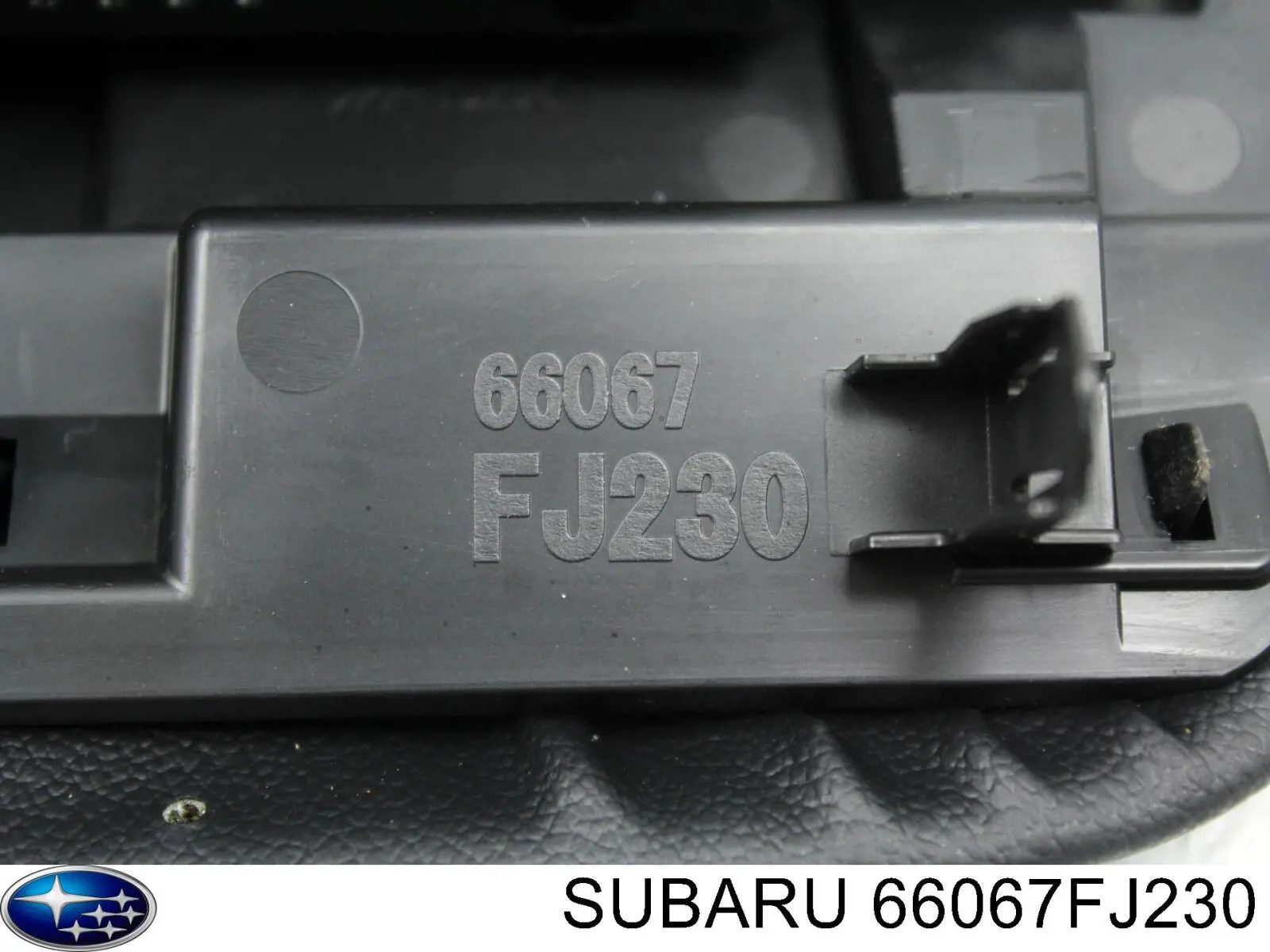 66067FJ230 Subaru 