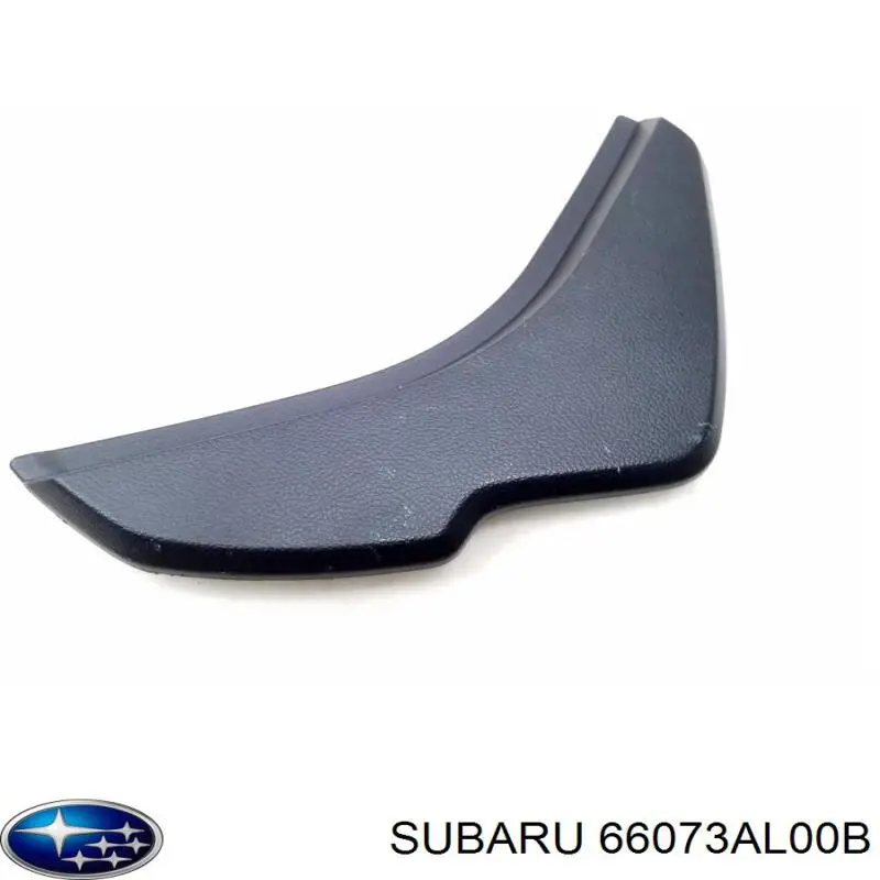  Subaru 66073AL00B ціна, від 1.34 USD