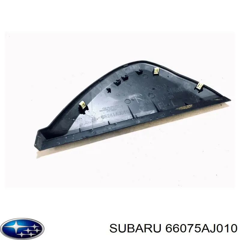 Купити 66075AJ010 Subaru 