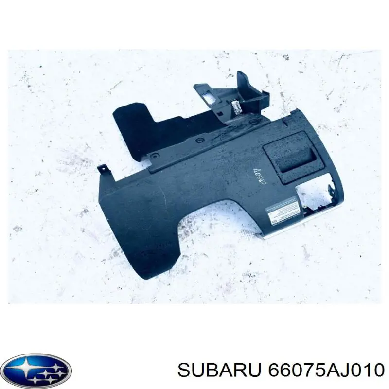  66075AJ010 Subaru