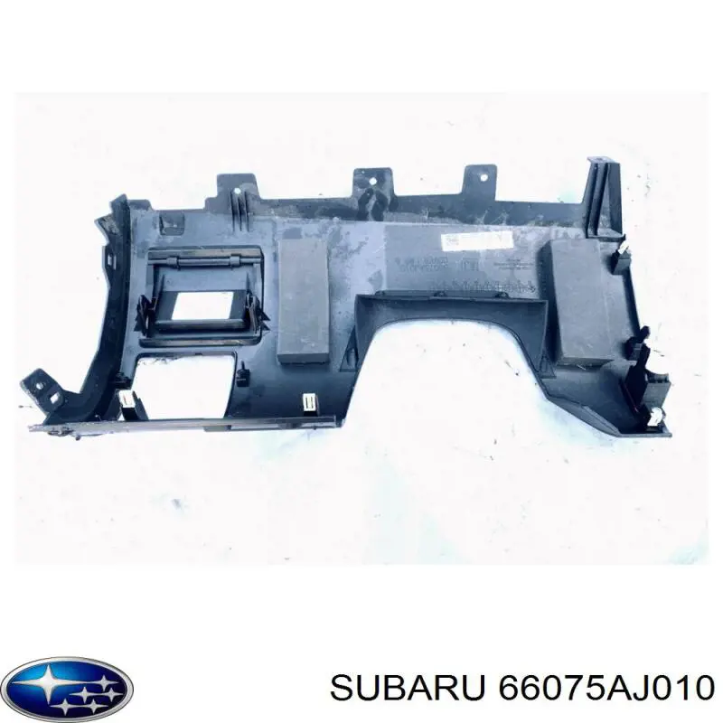 66075AJ010 Subaru 