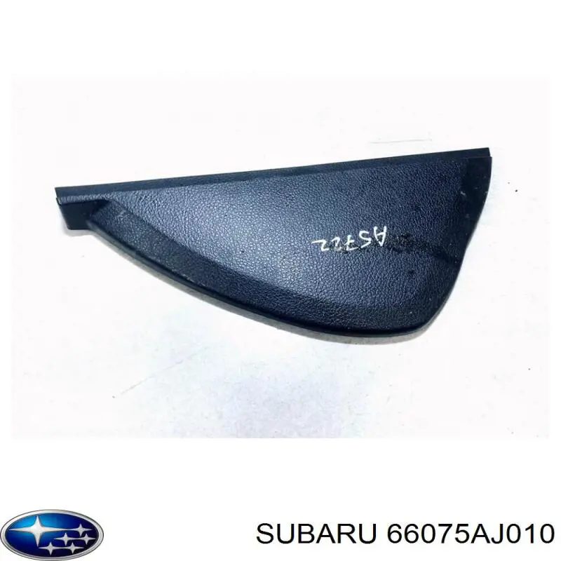 Subaru 66075AJ010 ціна, від 12.84 USD