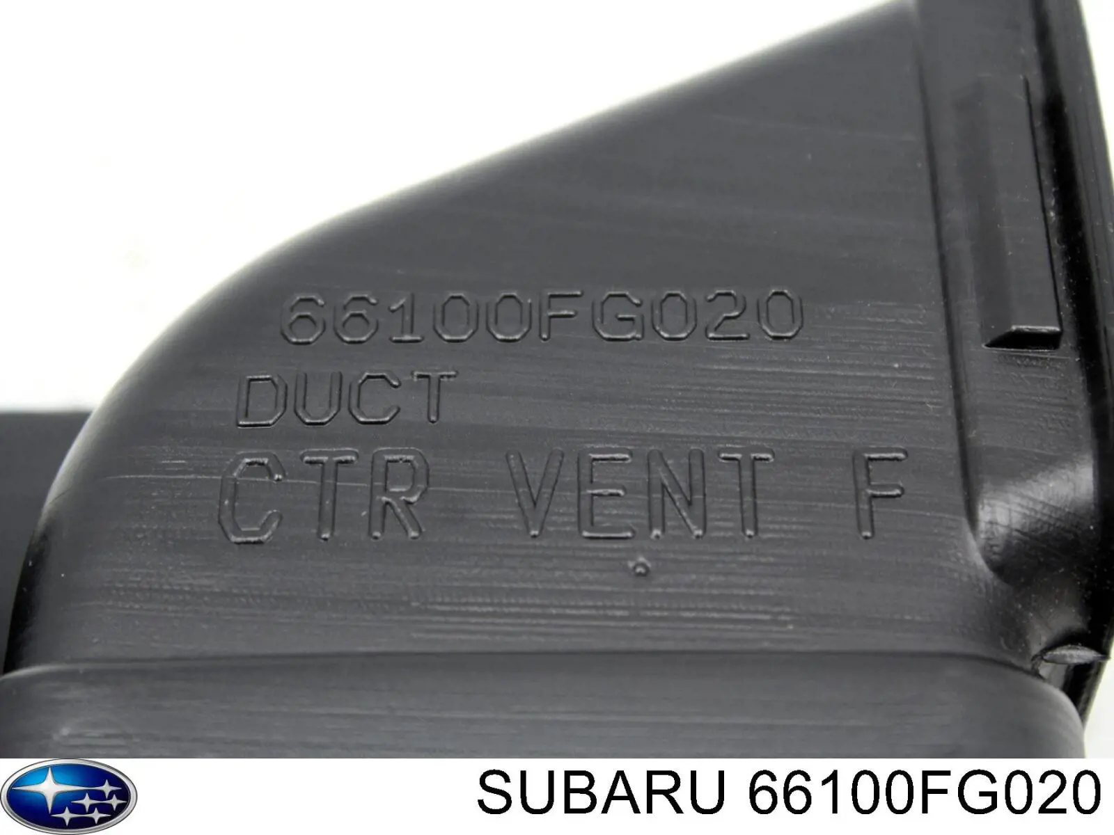 66100FG020 Subaru 