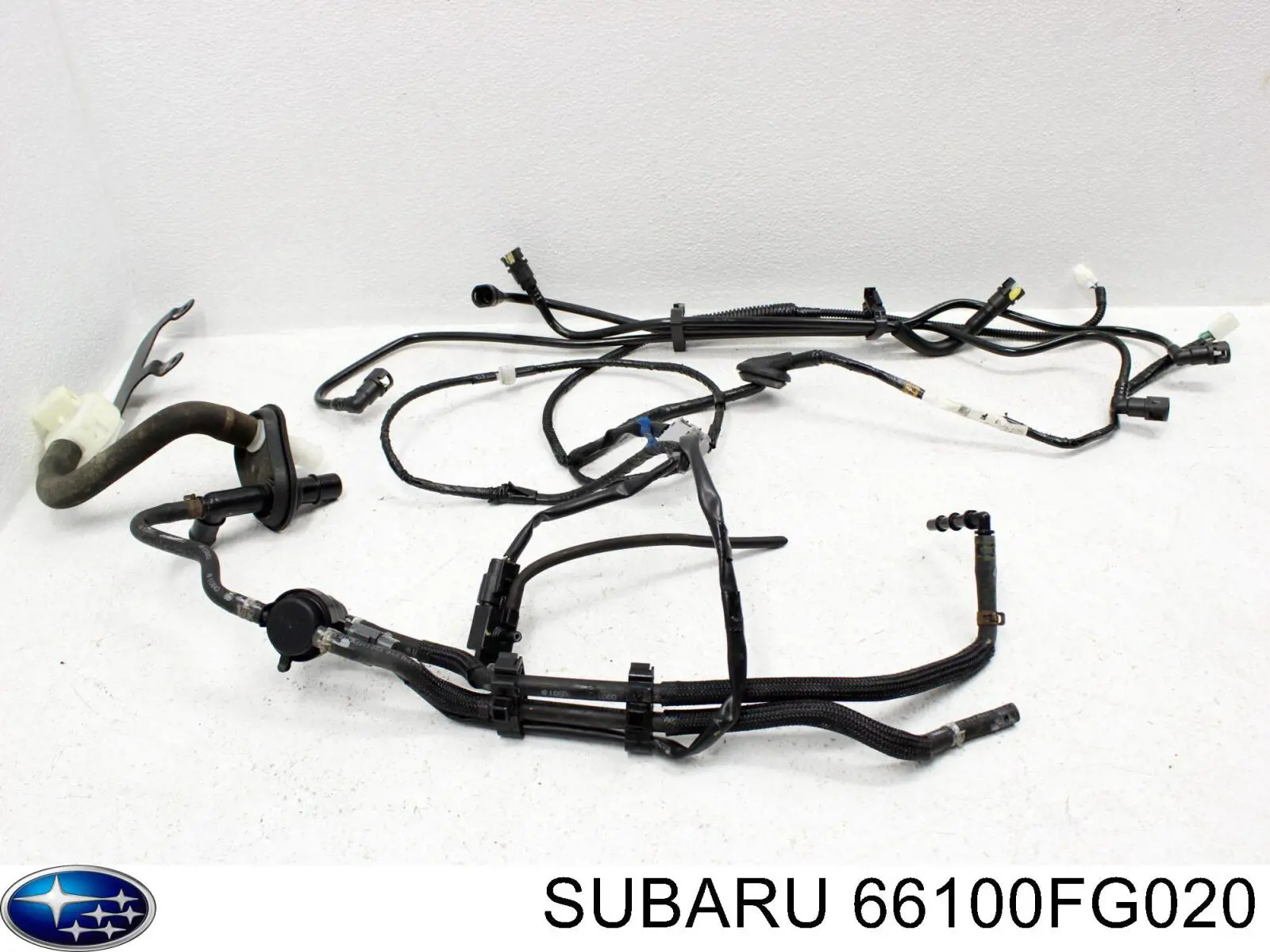  Subaru 66100FG020 ціна, від 12.73 USD