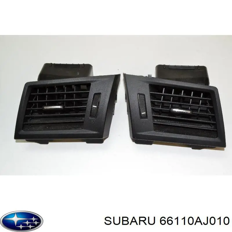 Купити 66110AJ010 Subaru 