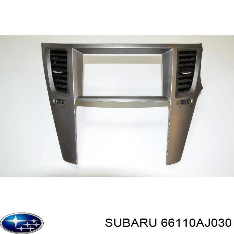 Купити 66110AJ030 Subaru 