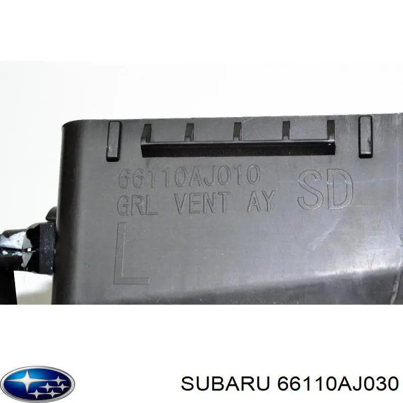  66110AJ030 Subaru