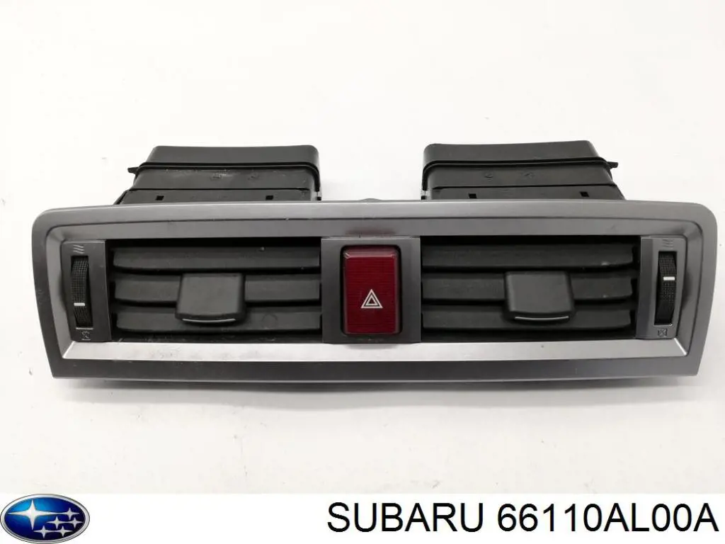  Subaru 66110AL00A ціна, від 6.49 USD