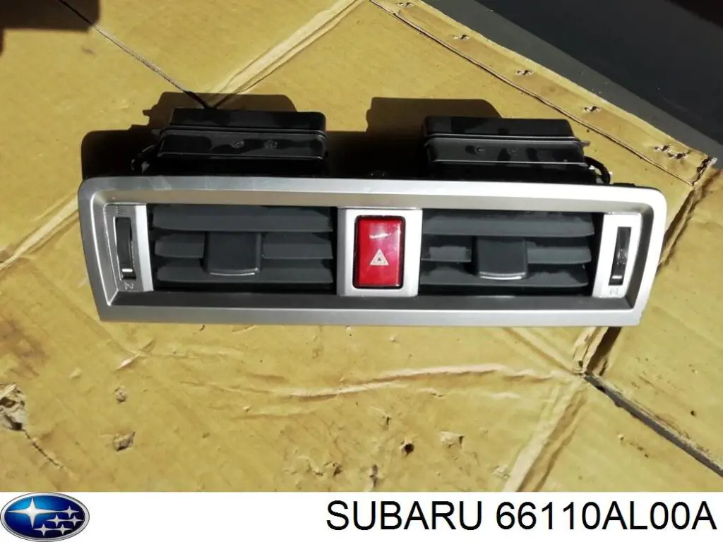 66110AL00A Subaru 