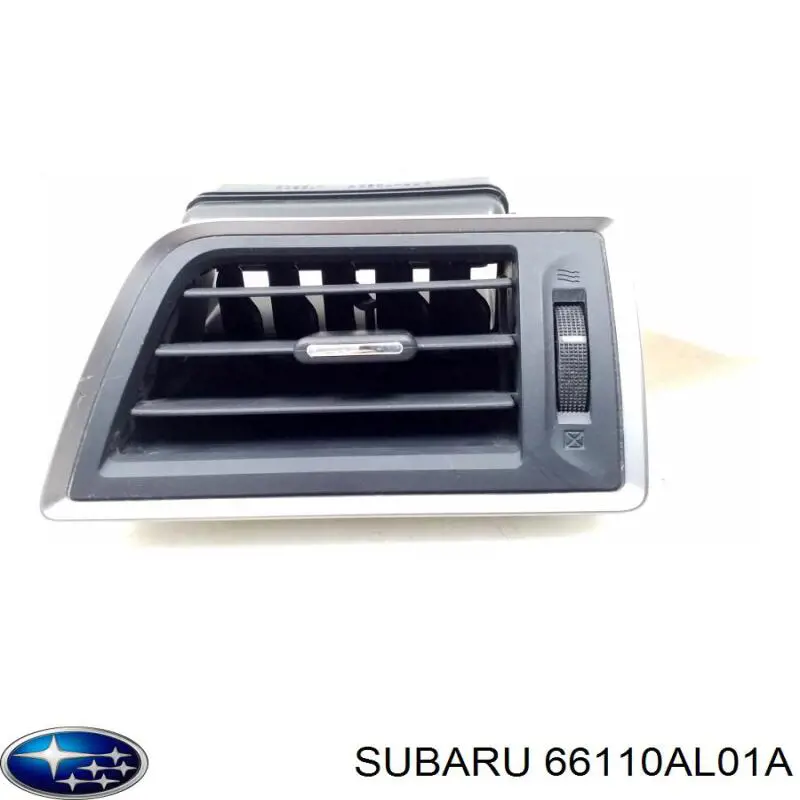  Subaru 66110AL01A ціна, від 3.80 USD