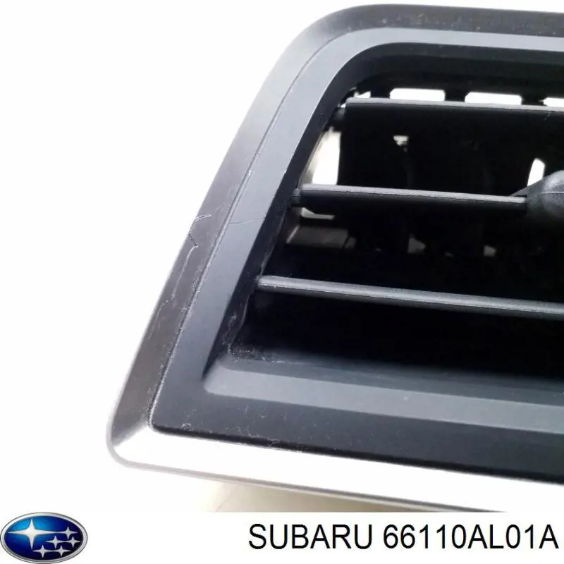 66110AL01A Subaru 