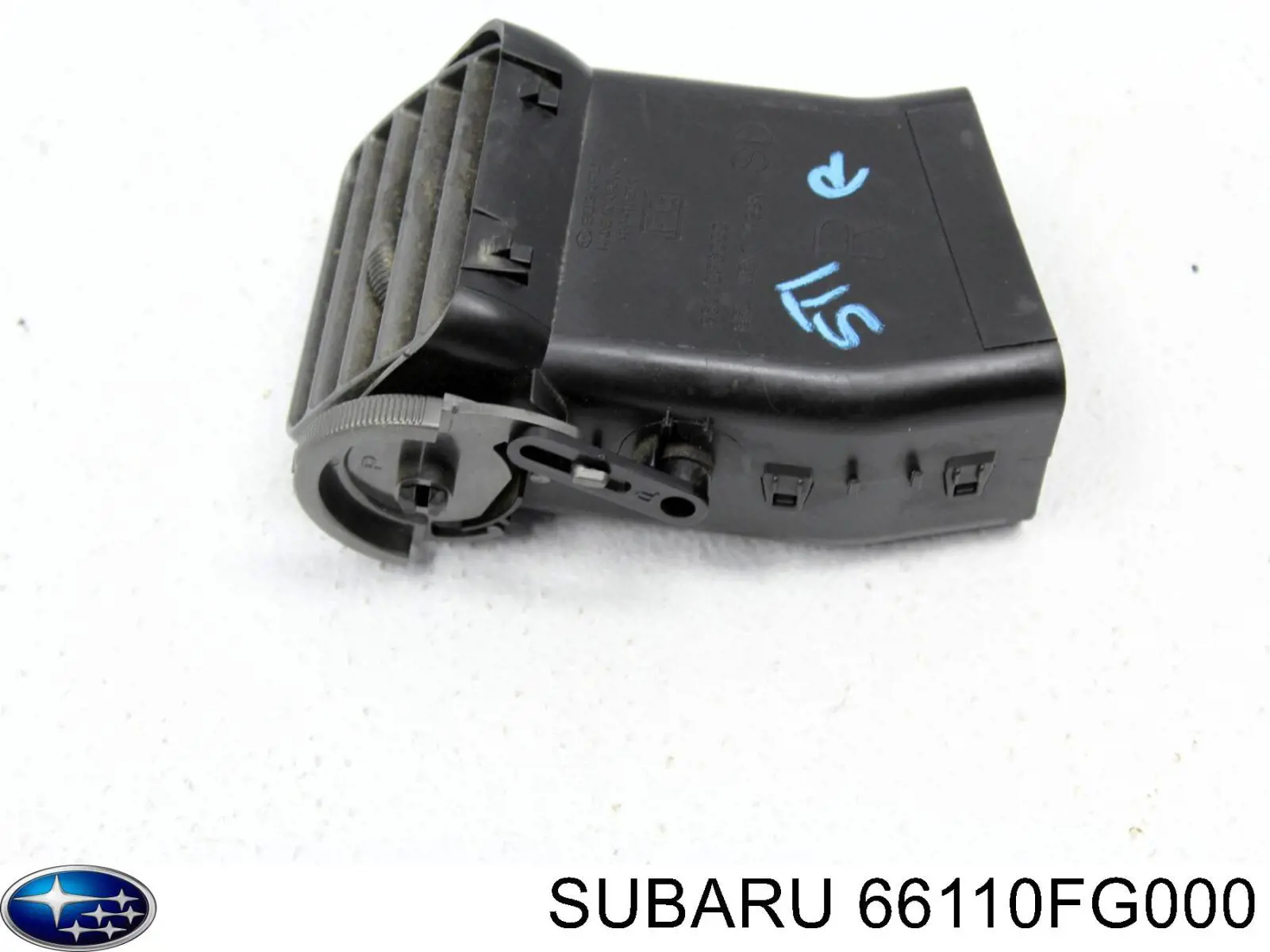 66110FG000 Subaru 
