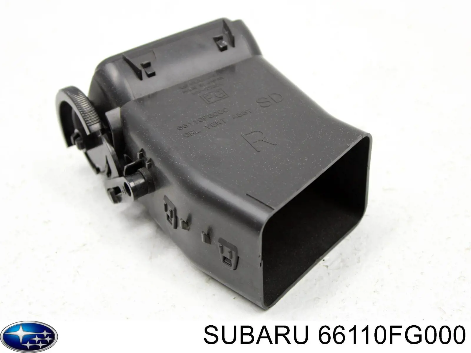  Subaru 66110FG000 ціна, від 10.16 USD