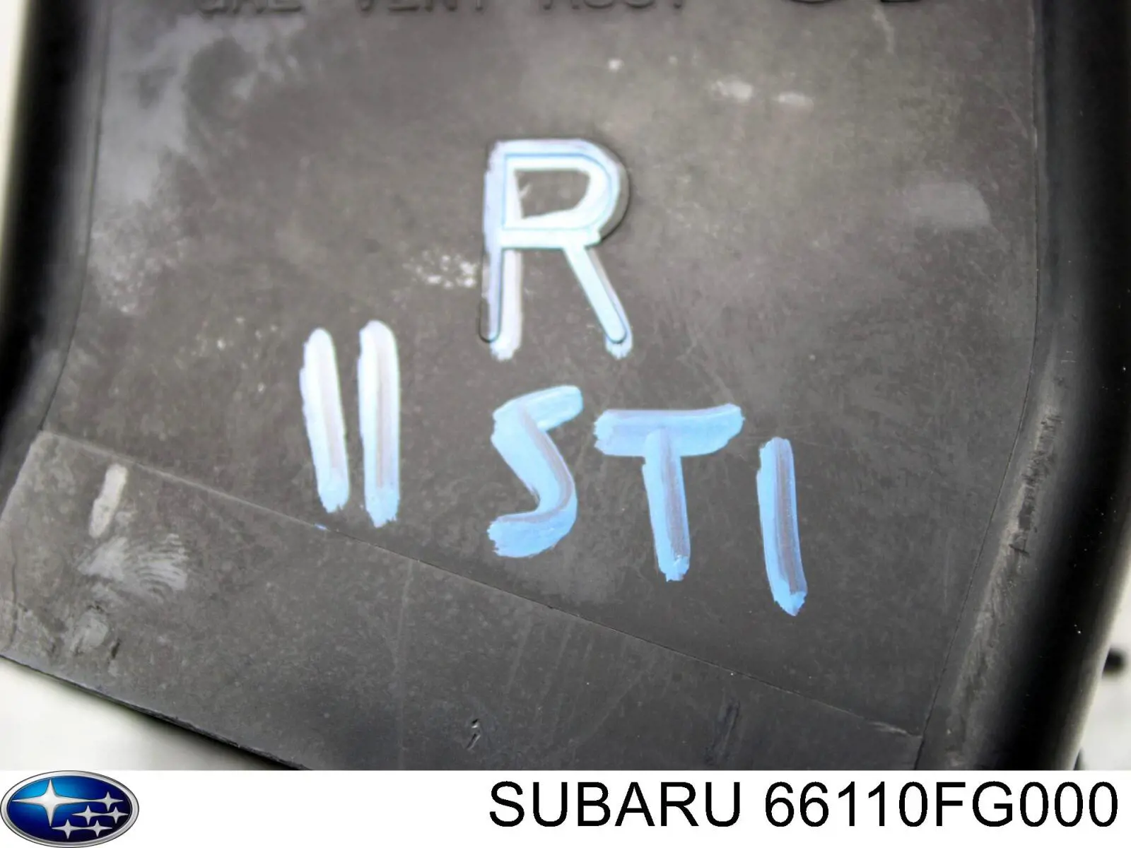 Купити 66110FG000 Subaru 