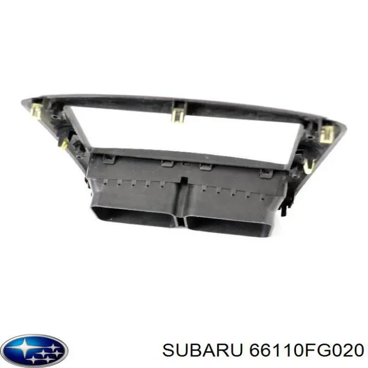  66110FG020 Subaru