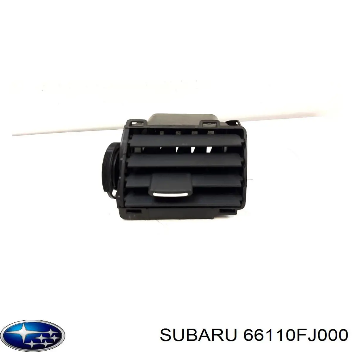 66110FJ000 Subaru 