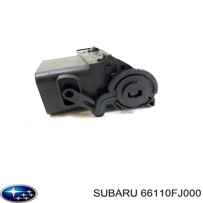 Купити 66110FJ000 Subaru 