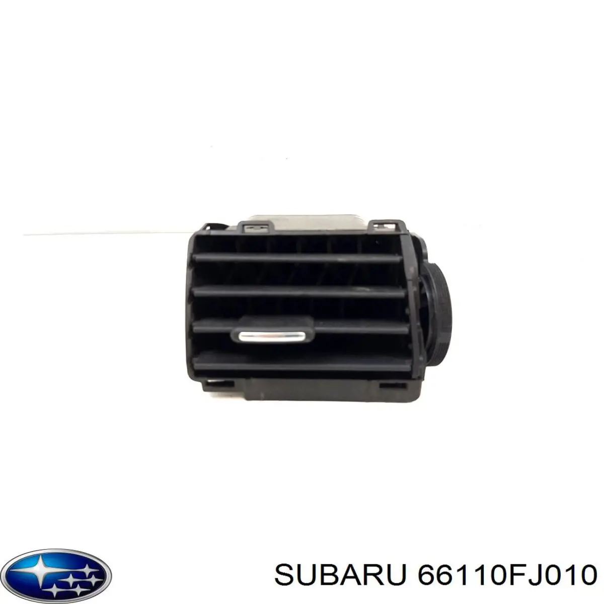 66110FJ010 Subaru 