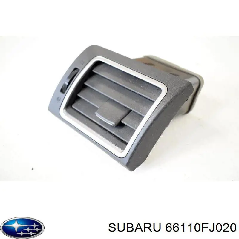  Subaru 66110FJ020 ціна, від 5.07 USD